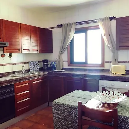 Appartement Guahedun Valle Gran Rey