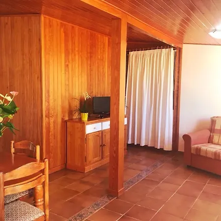 Appartement Guahedun